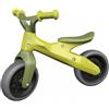 Chicco - balance bike - eco plastic - green