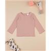 Prénatal T-shirt costina bimba rosa