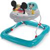 Bright Starts MICKEY MOUSE Tiny Trek™ Walker, Original Bestie™, 2-in-1 Walker - BRIGHT STARTS