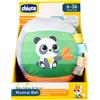 Chicco Palla musicale 6-36 mesi - chicco