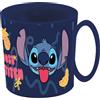 Lilo & Stitch Tazza microwave 350 ml - stitch