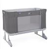 Chicco Lettino Next2Me Forever MOON GREY - Chicco