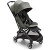 BUGABOO BUTTERFLY BLACK/FOREST GREEN