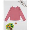 Prénatal T-shirt costina rosa bimba