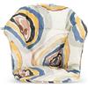 Stokke Cuscino CLIKK™ CUSHION MULTI CIRCLES - STOKKE®