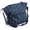 Giordani Borsa SMART BAG BLUE - Giordani