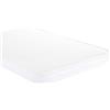 AirCuddle Maxi materasso ergonomico + coprimaterasso 3 strati per Next2Me - Aircuddle