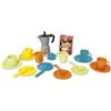 FunnyHome Funny home - set moka 22 pz