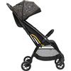 Chicco Passeggino leggero glee playful black - chicco