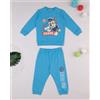 Prénatal Pigiama bimbo azzurro Paw Patrol