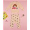 Prénatal Pigiama bimba paw patrol arancione