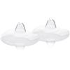 Medela Cappelletti contact in silicone, misura s - MEDELA