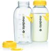 Medela Bottiglie per la conservazione del latte materno (2 da 250 ml) - MEDELA