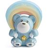 Chicco Orsetto Arcobaleno Azzurro