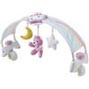 Chicco - Arco Lettino Rainbow Sky Rosa