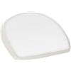 AirCuddle Cuscino carrozzina Breeze a 3 strati + COPRICUSCINO 30X20cm - Aircuddle