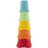 Chicco Tazze Impilabili 2in1 Eco+