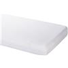 AirCuddle Lenzuolo Angel microforato con angoli 63X125cm - AirCuddle