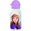 Frozen borraccia alluminio 500ml