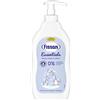 Fissan Bagno corpo e capelli essentials 400ml