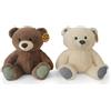 Ami Plush Orsetto Teddy Bear 39 cm - 0m+ - Ami Plush