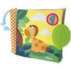 CHICCO - PRIMO GIOCO LIBRETTO SOFT 1-2-3