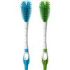 MAM Scovolino Soft Brush, verde