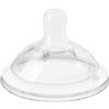 Chicco Tettarella step up new 4+ flusso regolabile 2 pezzi - chicco