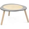 Stokke Tavolo da gioco per bambini MuTable™ V2 storm grey - Stokke®
