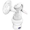 Chicco Tiralatte manuale natural feeling - chicco