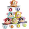 Chicco Bowling Monkey Strike