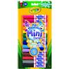 CRAYOLA - 14 MINI PENNARELLI