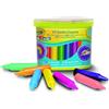 Crayola - 24 Maxi Pastelli A Cera Mini Kids
