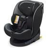 Foppapedretti Seggiolino auto circle i-size carbon 40-150 cm - foppapedretti