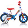 Dinobikes BICI BIMBO 10" SENZA FRENO 3-4 anni - Dino Bikes