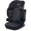 Foppapedretti Seggiolino auto open i-size black 100-150 cm - foppapedretti