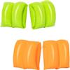 Bestway Braccioli colorati 20x20 cm - taglia 3/6 anni - 2 colori assortiti - bestway