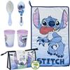 3D VISION Borsa da viaggio con accessori Stitch