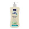 Chicco Bagno Delicato Corpo e Capelli Baby Moments Chicco Baby Skin 500 ml - Chicco