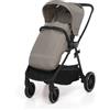 Foppapedretti Coprigambe passeggino Divo Nut - Foppapedretti