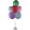 Bigiemme Bouquet stem set per palloncini