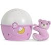 Chicco Proiettore Next2Stars Rosa