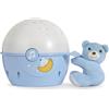Chicco - Pannello Proiettore Nex2Stars Blu