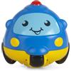 Chicco turboball city patrol