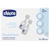 Chicco Physioclean soluzione fisiologica 2ml 20 pezzi - chicco