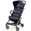 Peg-Pérego Passeggino Leggero Volo colore Blue Shine - Peg Perego