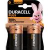 Duracell - plus power torcia