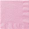 Bigiemme Tovagliolo 33 X 33 cm - 20 pezzi - Rosa Pastello