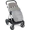 Giordani Sacco per passeggino grey - GIORDANI
