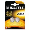 Duracell BATTERIA 2032 B2
